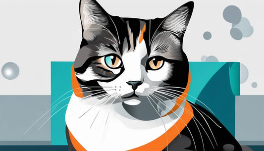 Cómo Monitorear la Salud de tu Gato con Gadgets Inteligentes