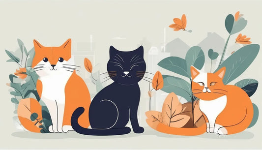 Consejos para Mantener un Hogar Limpio si Tienes Gatos
