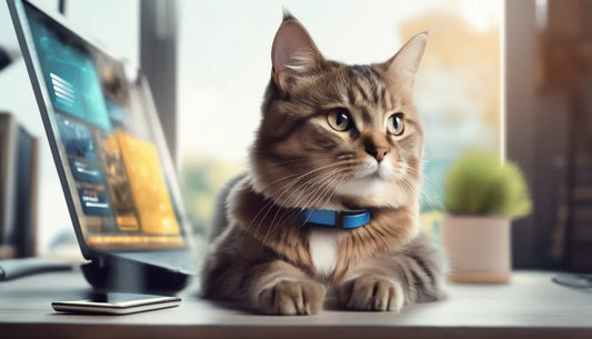 Beneficios de Usar Tecnología Inteligente en el Cuidado de tu Mascota