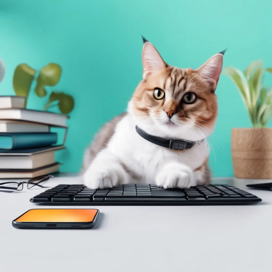 Los Mejores Productos Inteligentes para Gatos en 2024