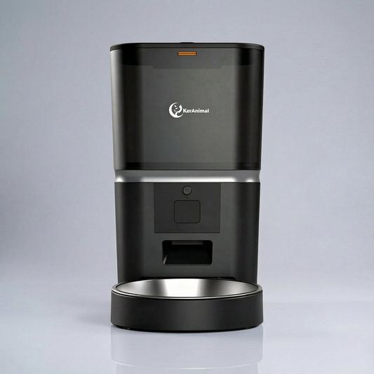 DISTRIBUTEUR AUTOMATIQUE KERABOWL WIFI - KERANIMAL ORIGINAL