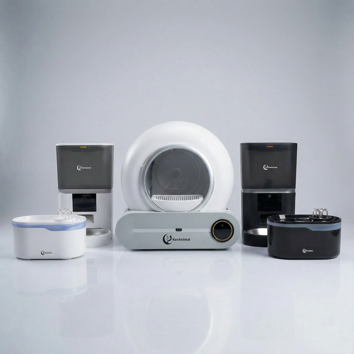 KERANIMAL PACK AHORRO