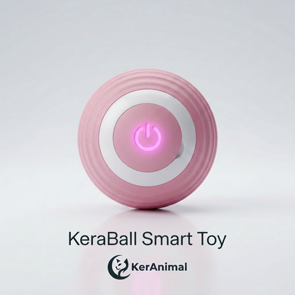 KeraBall Pelota Inteligente