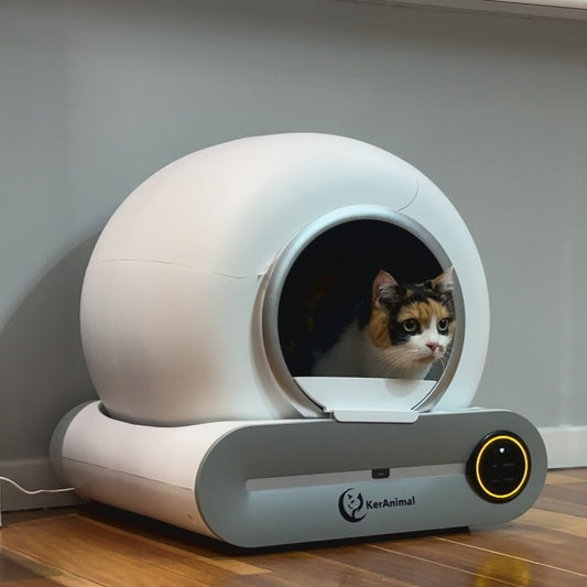 KERANIMAL ECOSYSTEM BUNDDLE -