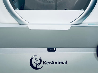 KERABOX ARENERO INTELIGENTE AUTOLIMPIABLE - KERANIMAL ORIGINAL