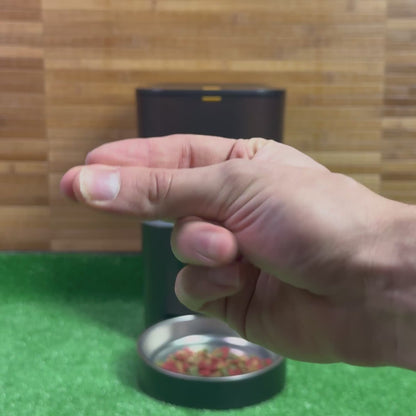 Comedero Automático WiFi Kerabowl® | 6L Inox | KerAnimal Original